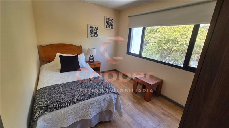 Casa Amoblada en Arriendo , Centro de Caldera - Imagen 4