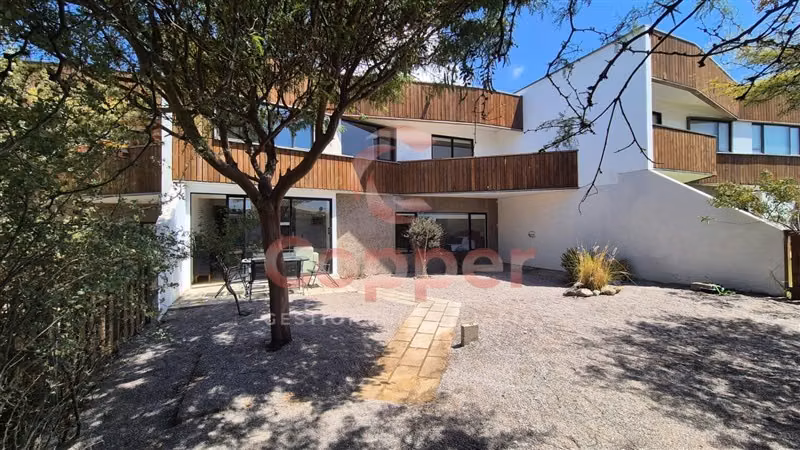 Casa Amoblada en Arriendo , Centro de Caldera - Imagen 25