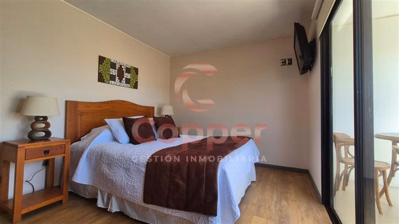 Casa Amoblada en Arriendo , Centro de Caldera - Imagen 20