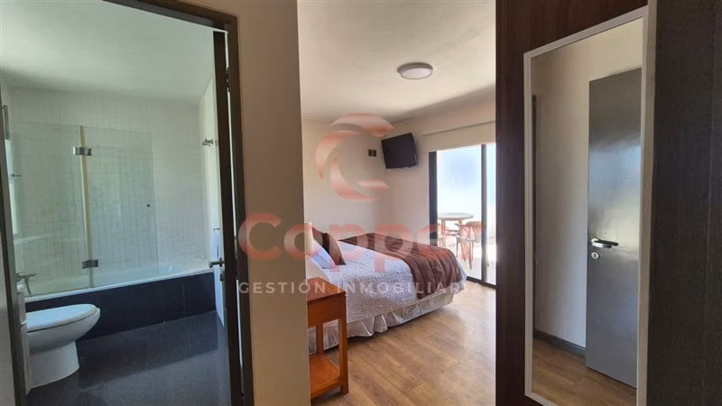 Casa Amoblada en Arriendo , Centro de Caldera