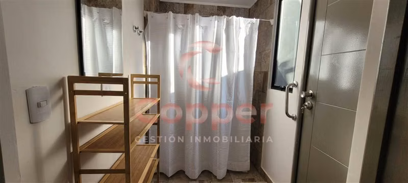 Casa Amoblada en Arriendo , Centro de Caldera
