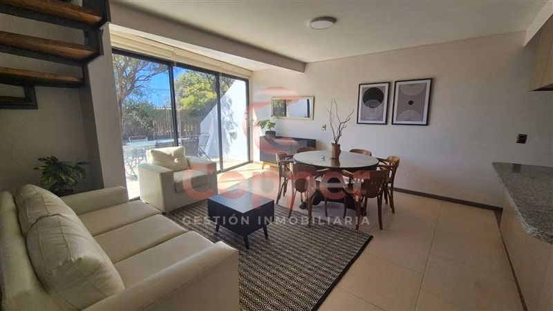 Casa Amoblada en Arriendo , Centro de Caldera - Imagen 8