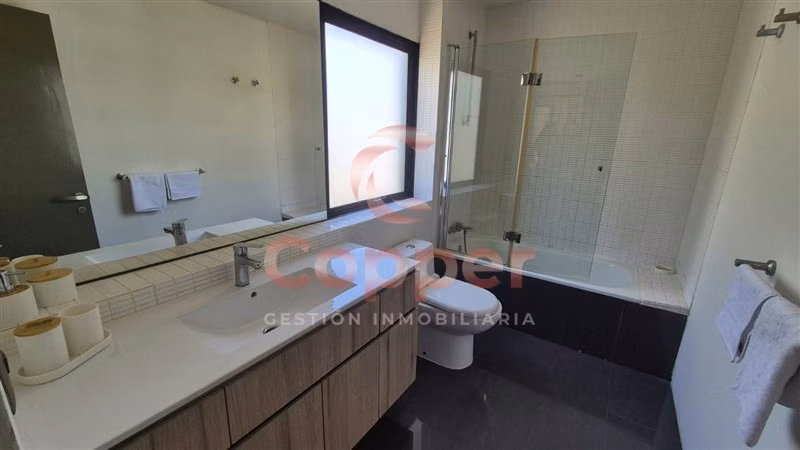 Casa Amoblada en Arriendo , Centro de Caldera - Imagen 17
