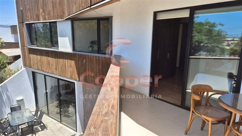Casa Amoblada en Arriendo , Centro de Caldera - Imagen 14