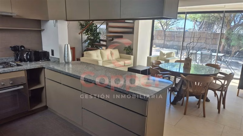 Casa Amoblada en Arriendo , Centro de Caldera - Imagen 6