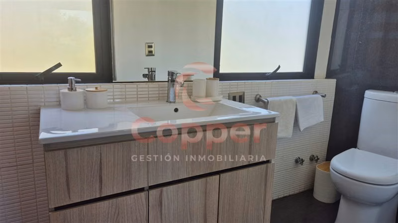 Casa Amoblada en Arriendo , Centro de Caldera - Imagen 18