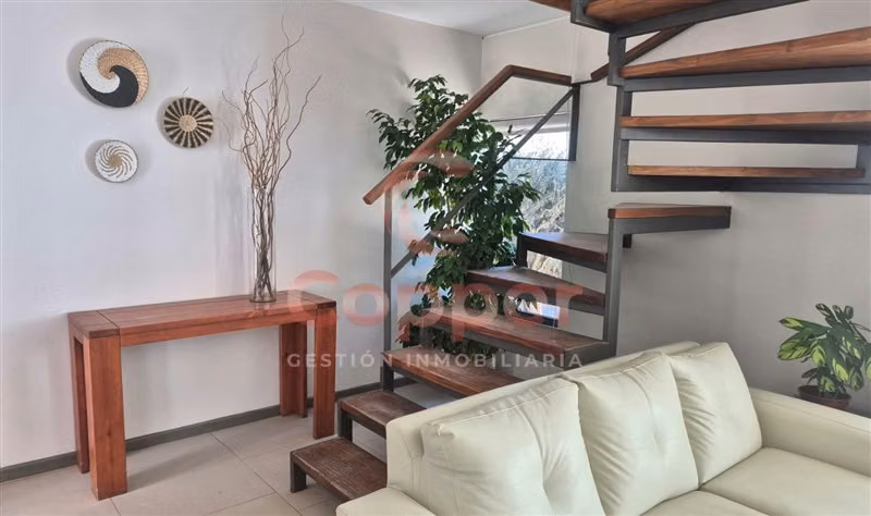 Casa Amoblada en Arriendo , Centro de Caldera - Imagen 7