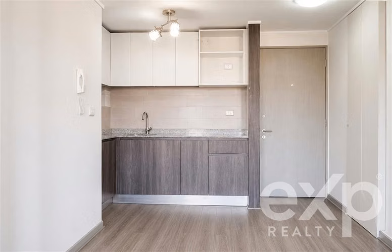 Dpto Mariposa 2D con Estac y arriendo vigente-inversión
