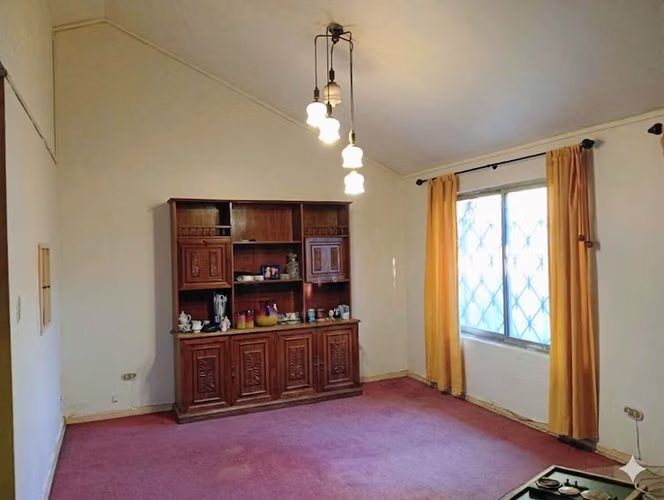 En venta casa sector norte Rancagua 3D2B
