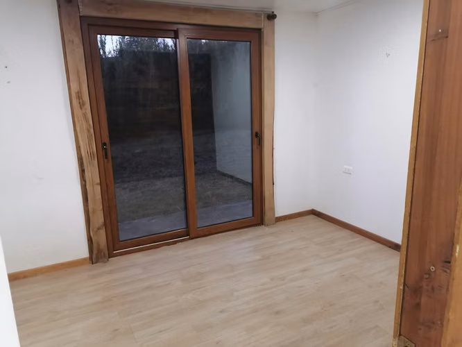 Arriendo casa en Villarrica