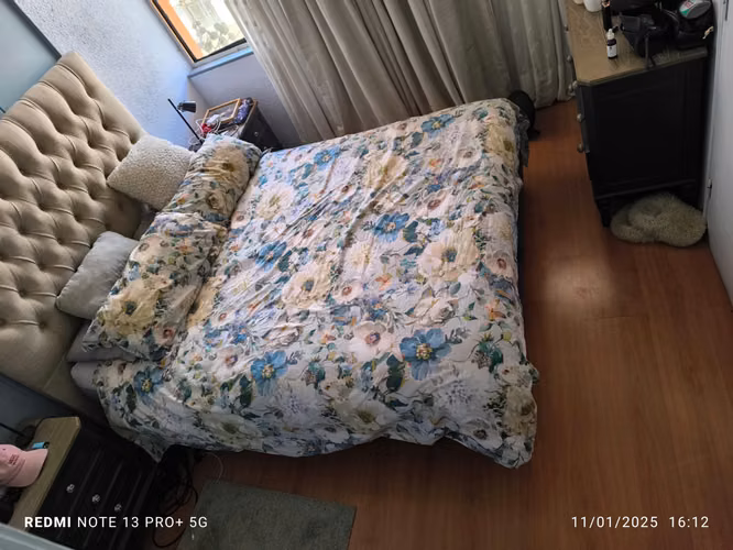 Vendo Departamento en calle México, Marina Mercante, Valparaíso - Imagen 10