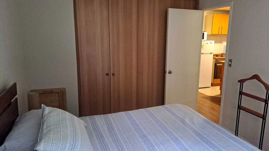 AMOBLADO. VENTA DIRECTA. DEPTO. PUCON (177239) - Imagen 9