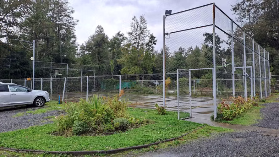Encantador Depto.1hab 1ba con Est..Pucón (177239)