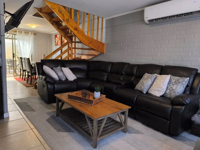 VENDO CASA EN CONDOMINIO, LOS PINOS, QUILPUE - Imagen 1