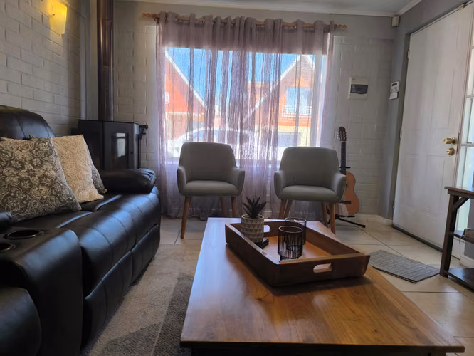 VENDO CASA EN CONDOMINIO, LOS PINOS, QUILPUE - Imagen 4