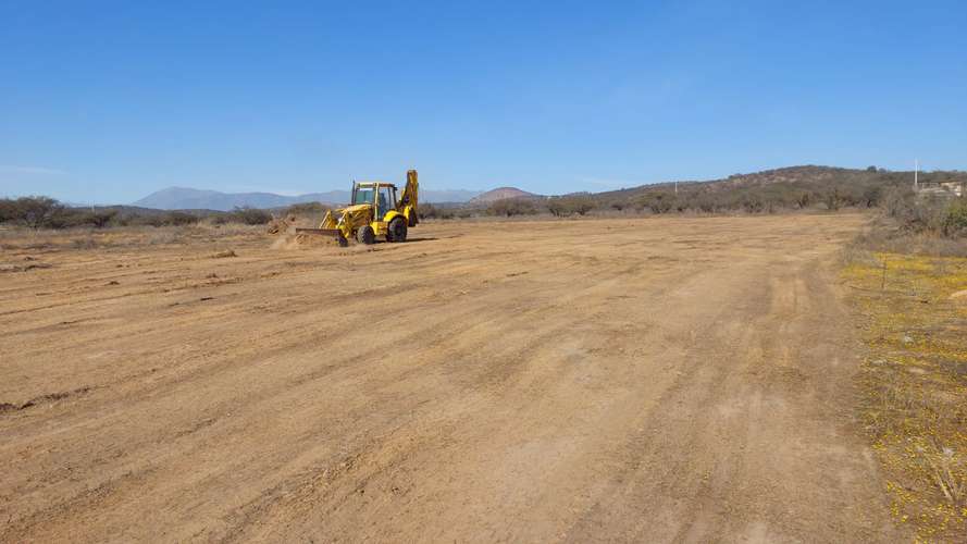 Vendo Parcela Plana de 5000 mts2 - Imagen 4