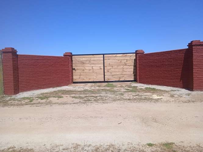 Vendo Parcela Plana de 5000 mts2 - Imagen 5