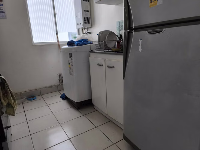 Vendo departamento en Quilpue, estacionamiento.