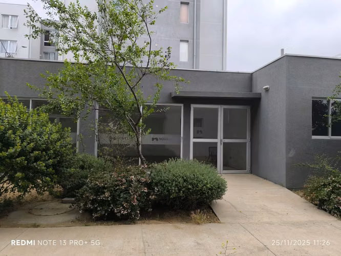 Vendo Departamento 1er piso, Villa Alemana
