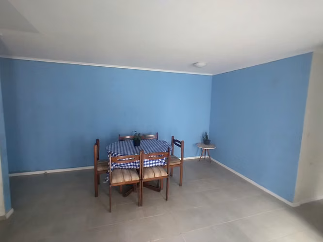 Vendo Departamento 1er piso, Villa Alemana
