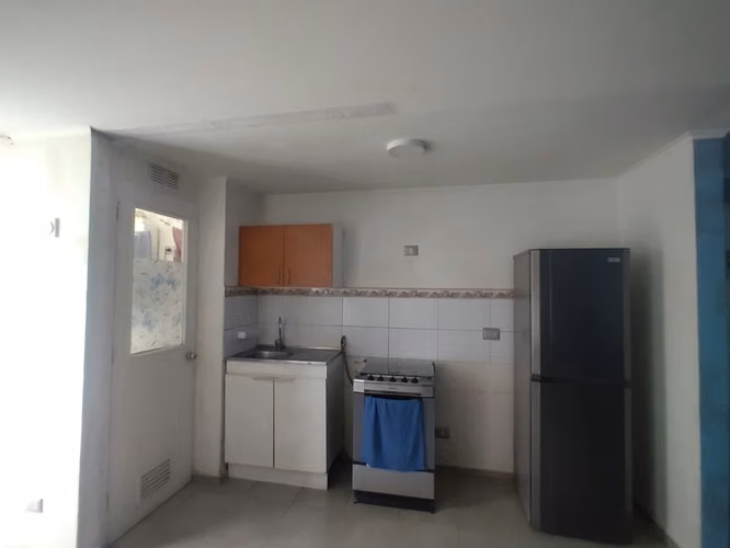 Vendo Departamento 1er piso, Villa Alemana