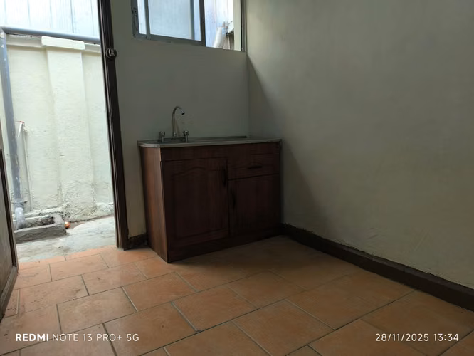 Vendo en Casa Santiago Centro