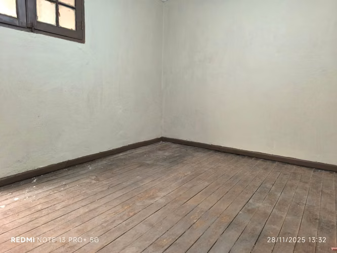 Vendo Casa en barrio residencial, centro Sur de Santiago