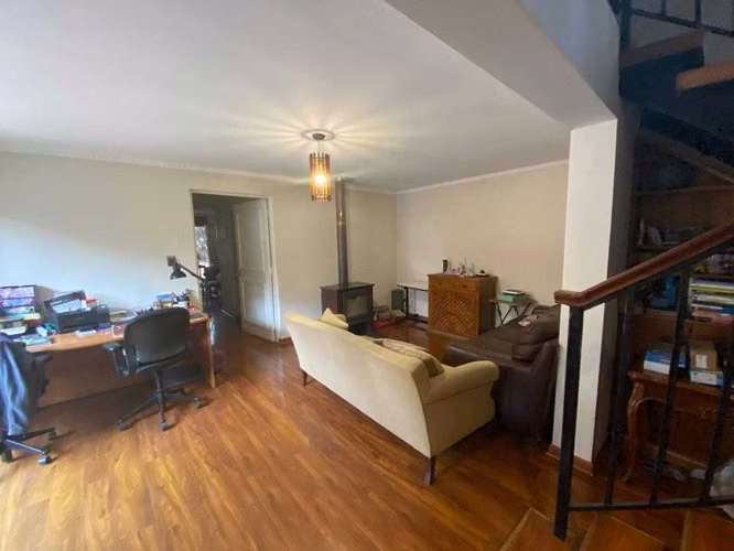 Casa en arriendo 6 hab Parque San Fuente (177198)