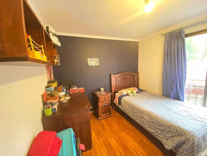 Casa en arriendo 6 hab Parque San Fuente (177198)