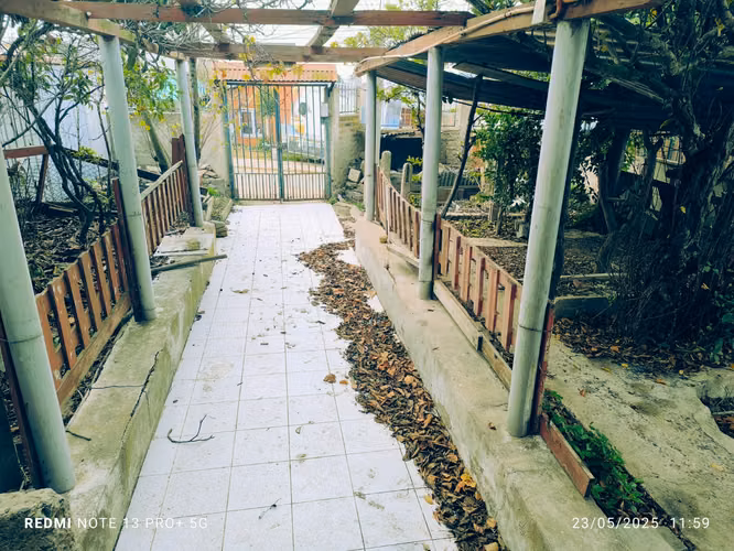 Vendo Casa Aislada y Estac. Quilpué, Reparar