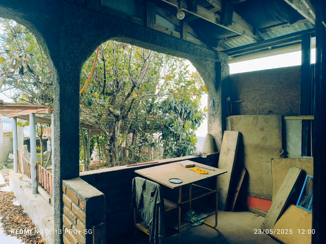 Vendo Casa Aislada y Estac. Quilpué, Reparar - Imagen 14