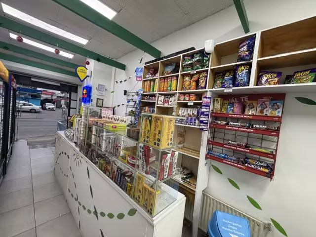 Oportunidad en el centro de Puerto Montt