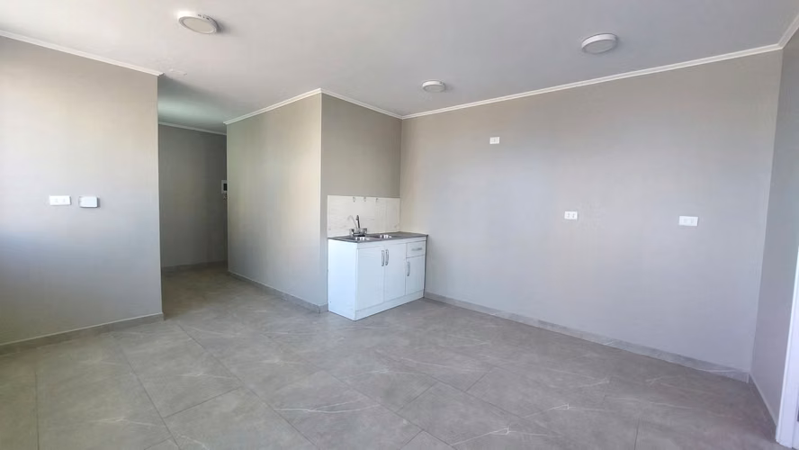 Depto en arriendo sector sur - Iquique