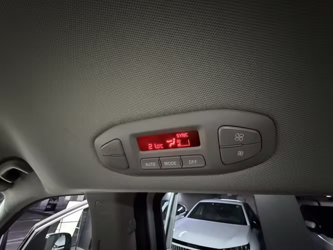 Kia Grand Carnival 2020 Diesel AT
