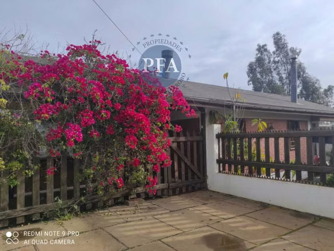 Casa  Bosques de Algarrobo Vista Quebradaa  (172385)