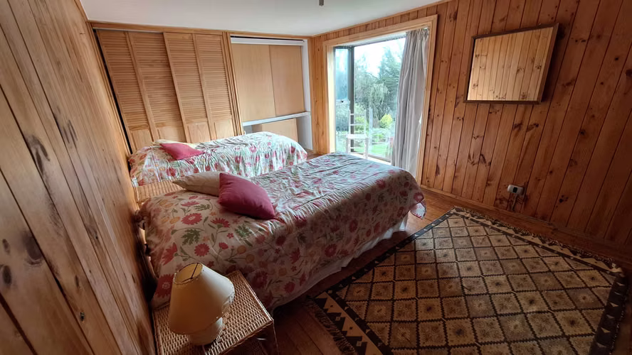 Casa en Venta  Bosques de Algarrobo  (172385)