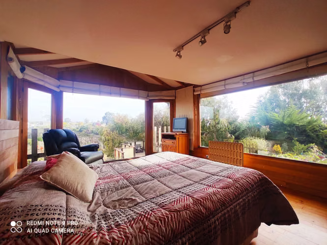 Casa en Venta  Bosques de Algarrobo  (172385)
