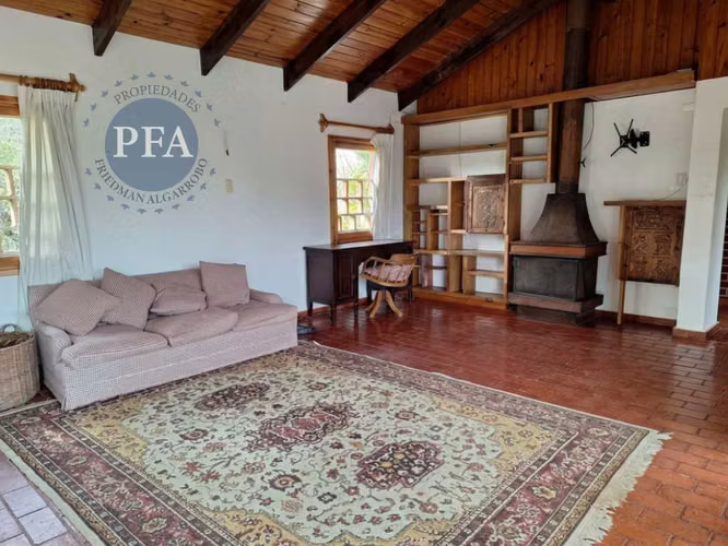 Casa en Venta  Bosques de Algarrobo  (172385)