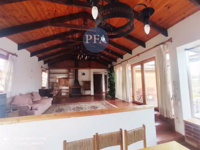 Casa  Bosques de Algarrobo Vista Quebradaa  (172385)