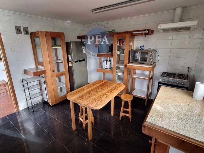 Casa en Venta  Bosques de Algarrobo  (172385)