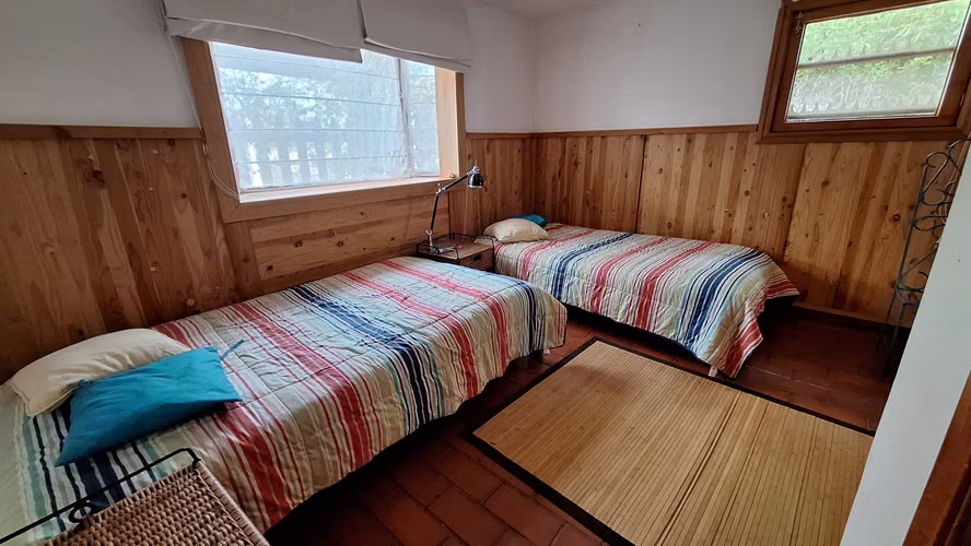 Casa en Venta  Bosques de Algarrobo  (172385)