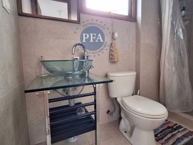 Casa en Venta  Bosques de Algarrobo  (172385)