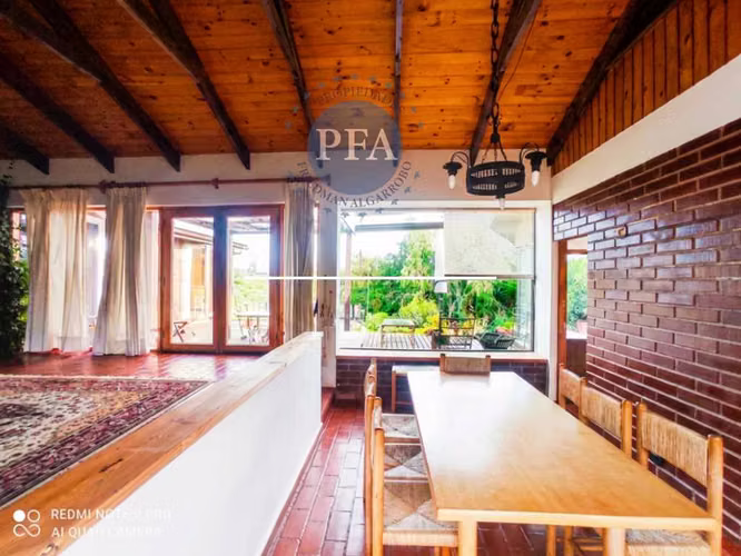 Casa  Bosques de Algarrobo Vista Quebradaa  (172385)