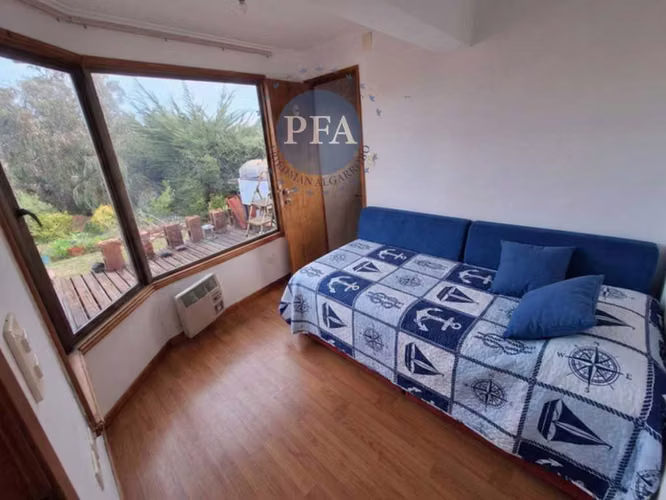 Casa en Venta  Bosques de Algarrobo  (172385)