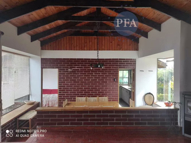 Casa en Venta  Bosques de Algarrobo  (172385)