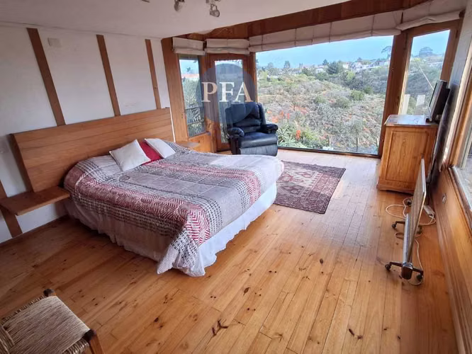 Casa en Venta  Bosques de Algarrobo  (172385)