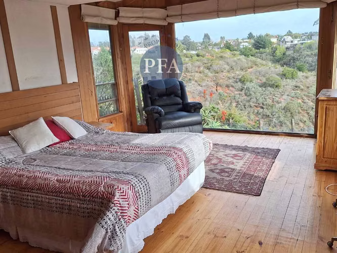 Casa  Bosques de Algarrobo Vista Quebradaa  (172385)