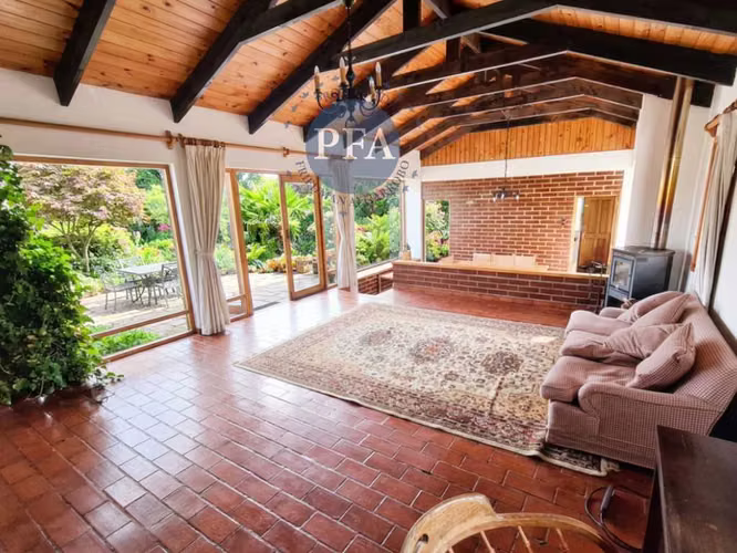 Casa  Bosques de Algarrobo Vista Quebradaa  (172385)