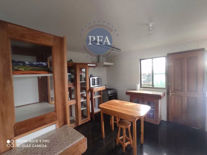 Casa en Venta  Bosques de Algarrobo  (172385)