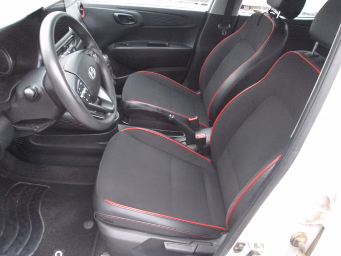 HYUNDAI GRAND i10  1.2 mecanico 6 airbag full